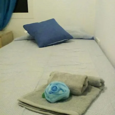 Guest house Tr Tenerife Costa Del Silencio