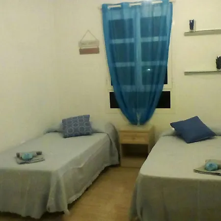 Guest house Tr Tenerife *