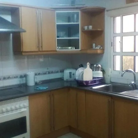 Tr Tenerife Guest house