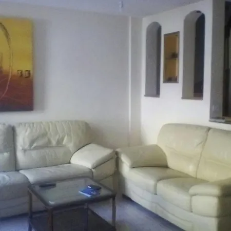 Guest house Tr Tenerife