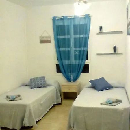 Tr Tenerife Guest house *
