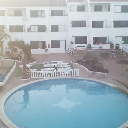 Tr Tenerife Guest house