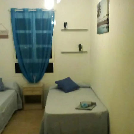 Guest house Tr Tenerife *