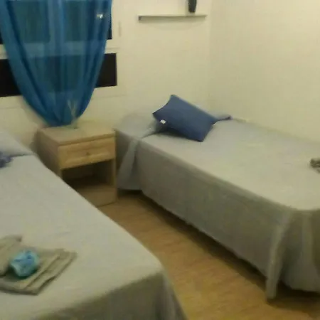 Guest house Tr Tenerife *