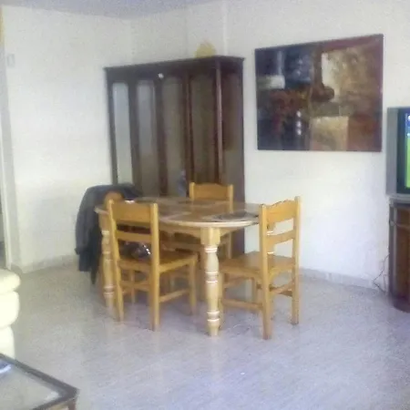 Tr Tenerife Guest house *