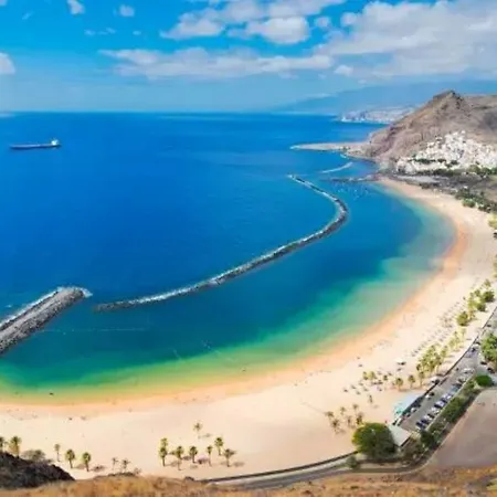 Tr Tenerife Guest house *