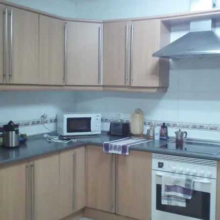 Guest house Tr Tenerife Costa Del Silencio