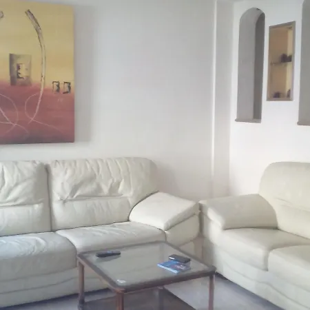 Guest house Tr Tenerife