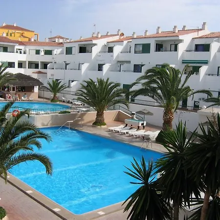 Guest house Tr Tenerife *